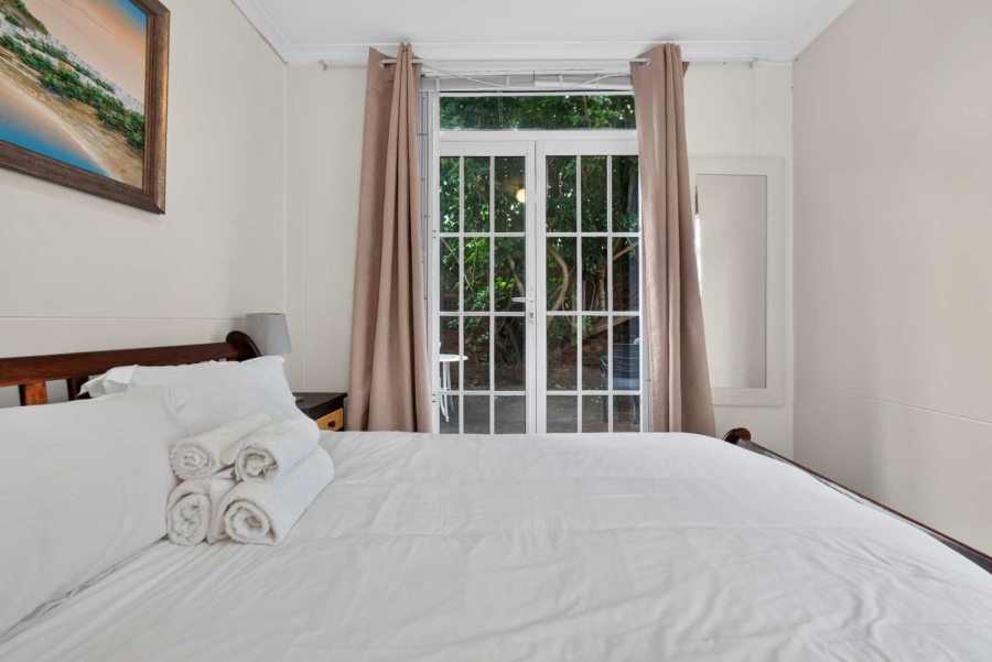 1 Bedroom Property for Sale in Rondebosch Village Western Cape
